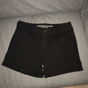 American Eagle Shorts Like New!